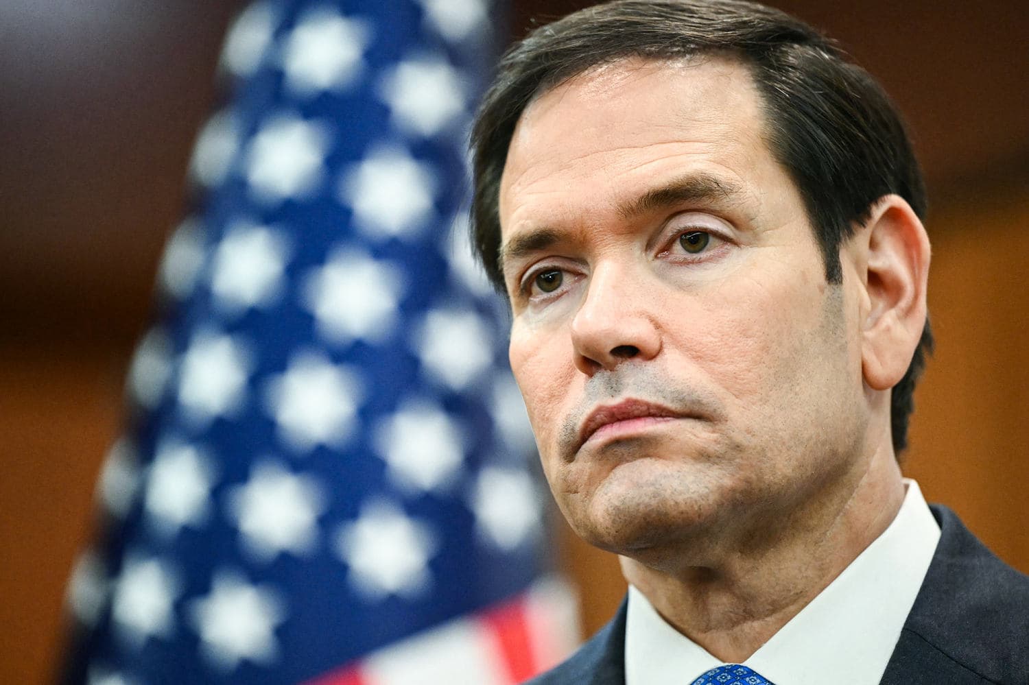 Marco Rubio Testifies in Trial of David Rivera for Lobbying Violations Related to Venezuela