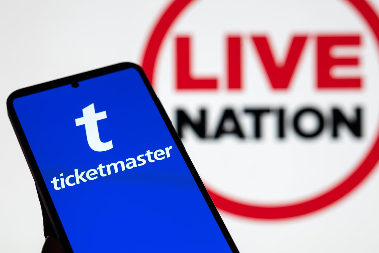 Live Nation and Ticketmaster Found Liable for Antitrust Violations in U.S. Ticketing Market