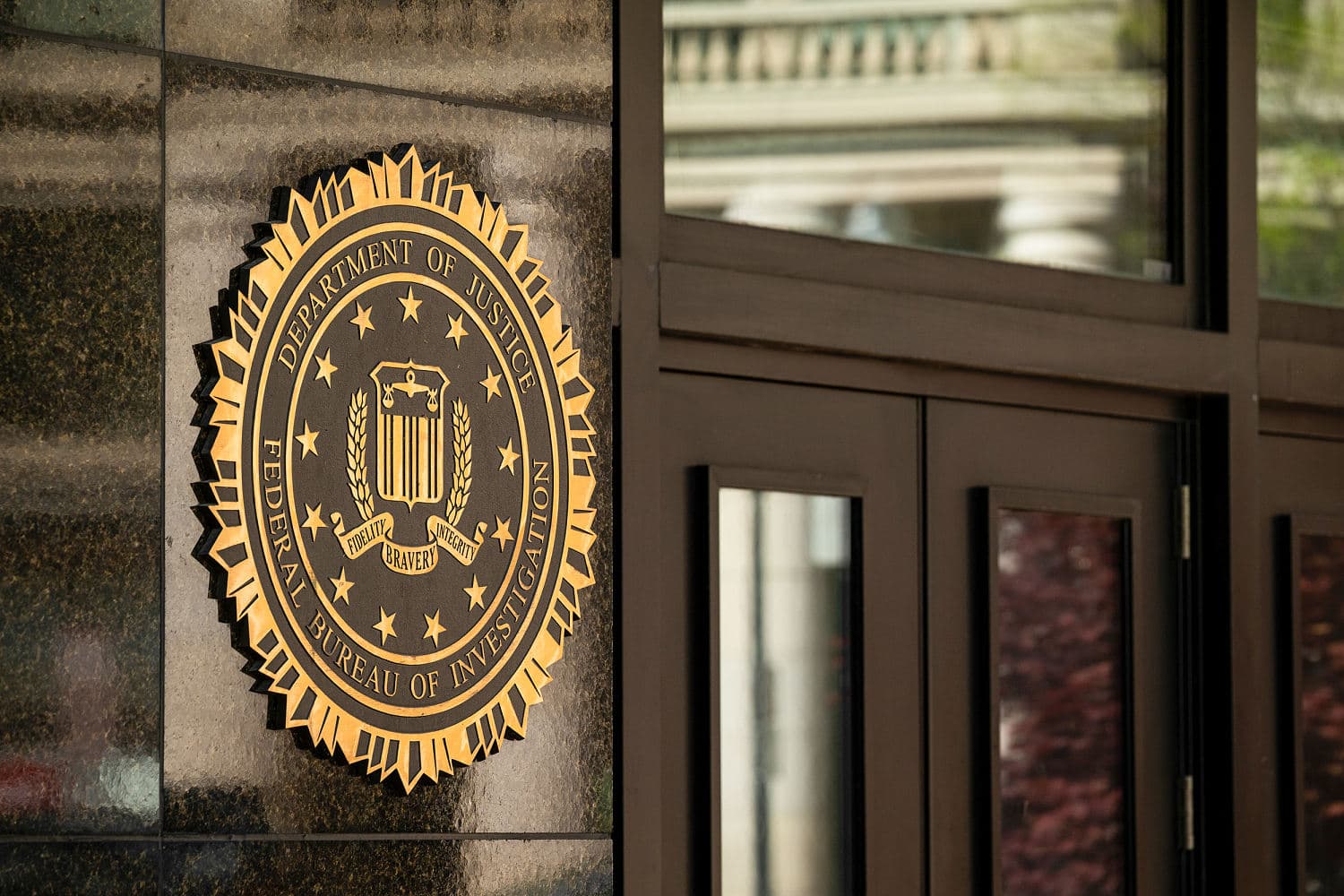 FBI agents arrest suspects involved in ISIS drone attack plot