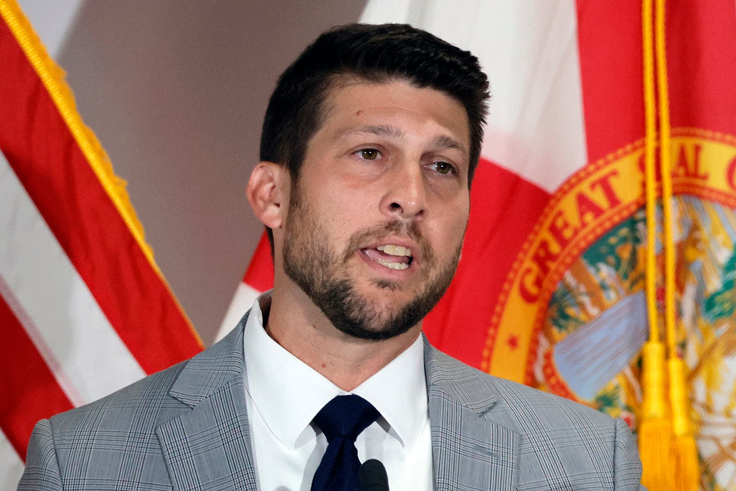 Florida AG Investigates OpenAI for Alleged Role in FSU Mass Shooting Planning