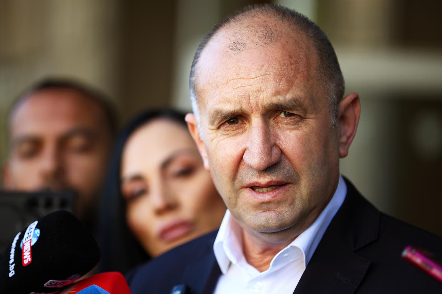Progressive Bulgaria Wins Absolute Majority in 2026 Parliamentary Election