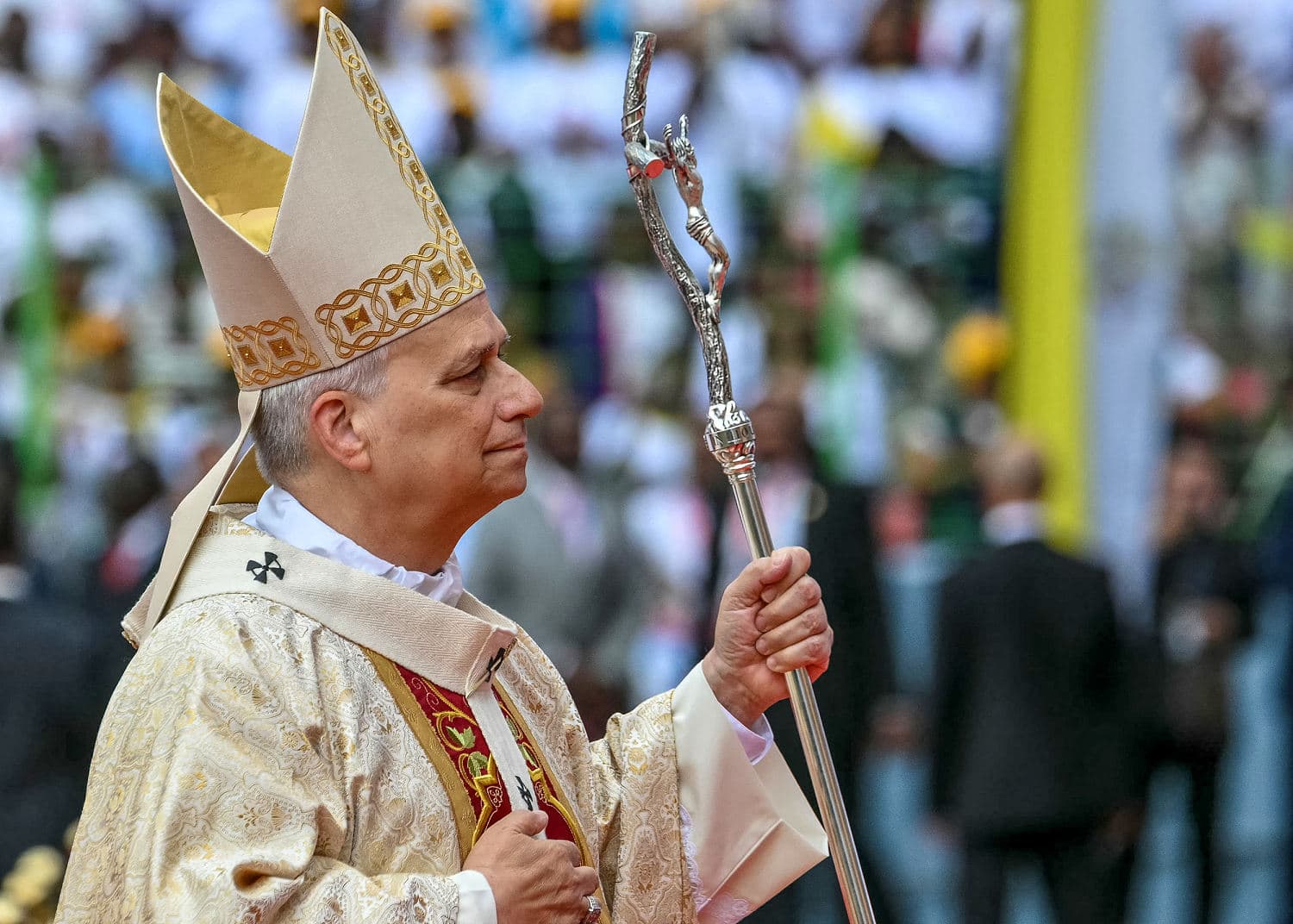 Pope Leo XIV Criticizes Failed Diplomacy in Ongoing Iran War Amid Civilian Suffering