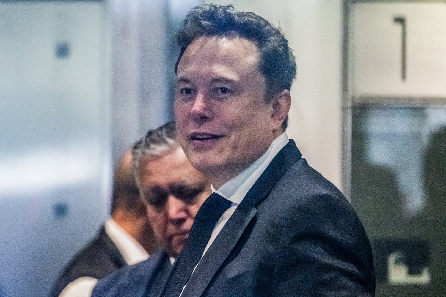 Elon Musk testifies in high-profile trial against OpenAI over nonprofit vision claims