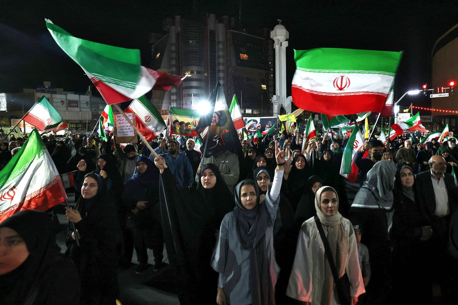 US Rejects Iran's Proposal to End War and Reopen Strait of Hormuz Without Nuclear Deal