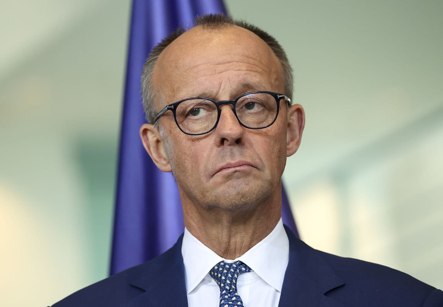 US to Withdraw 5,000 Troops from Germany Following Criticism from Chancellor Merz