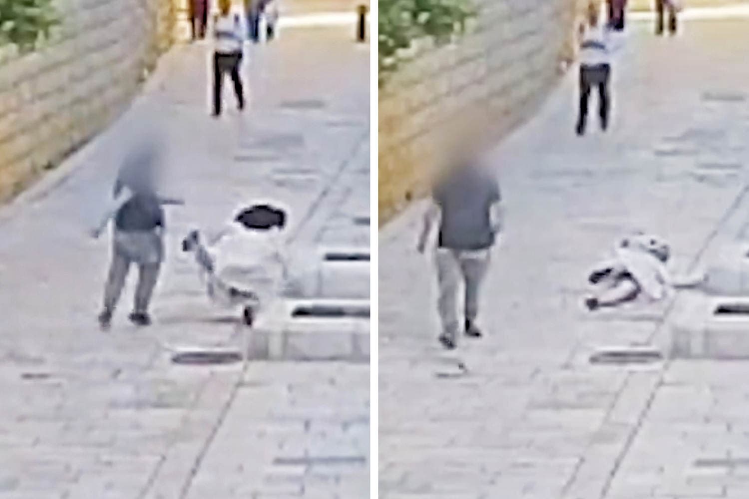 French Nun Assaulted in Jerusalem Amid Rising Anti-Christian Violence
