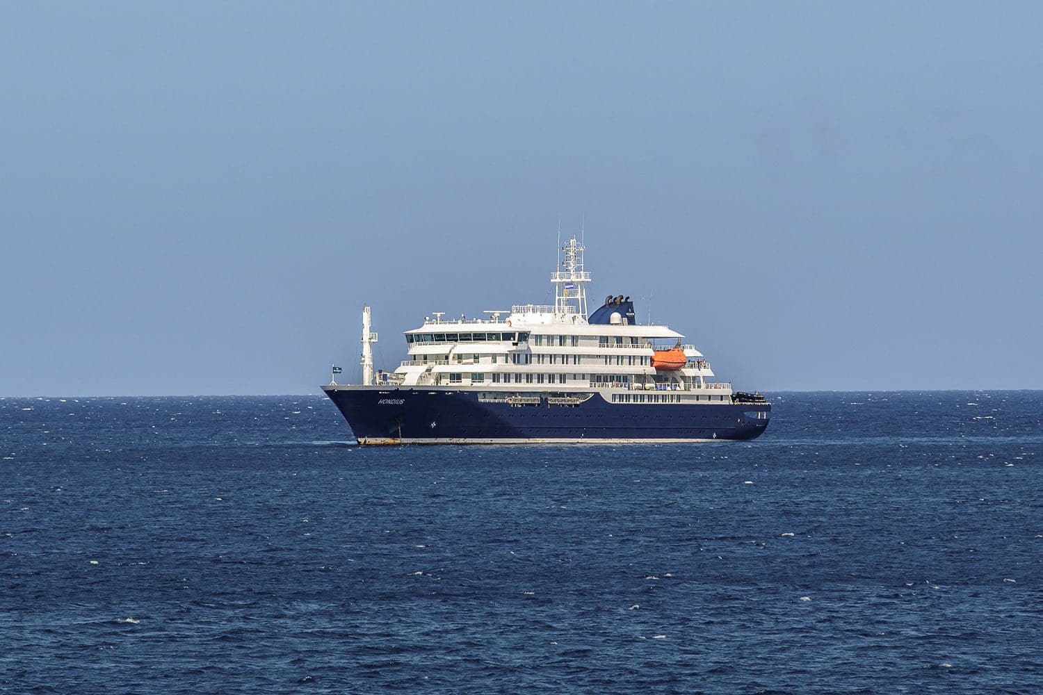 Seven U.S. States Implement Quarantine for Hantavirus Exposure from MV Hondius Cruise Ship