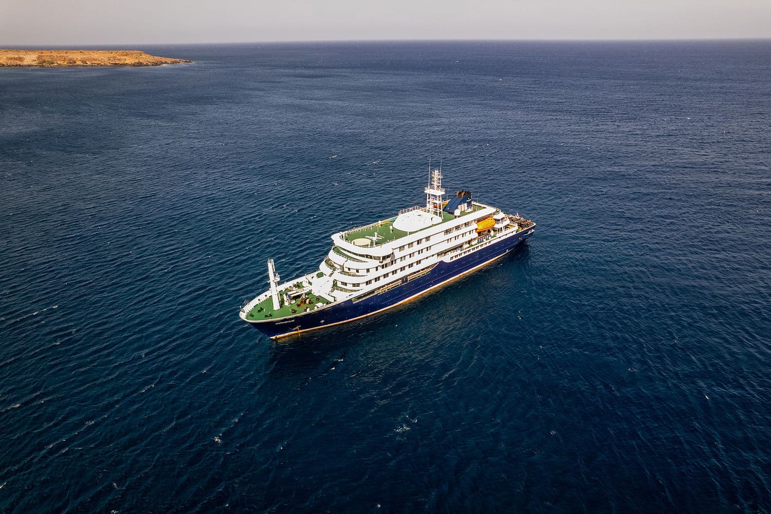 Hantavirus outbreak on Dutch cruise ship raises international health alarms