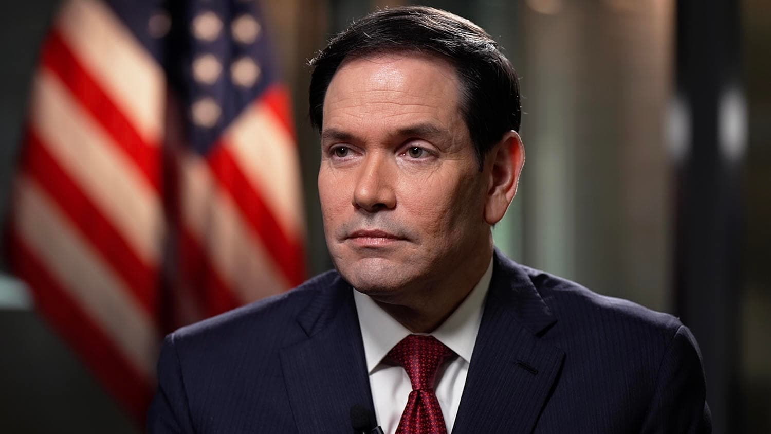 U.S. Secretary of State Rubio Reaffirms Foreign Policy Stance on Iran and Taiwan During Trump's China Summit