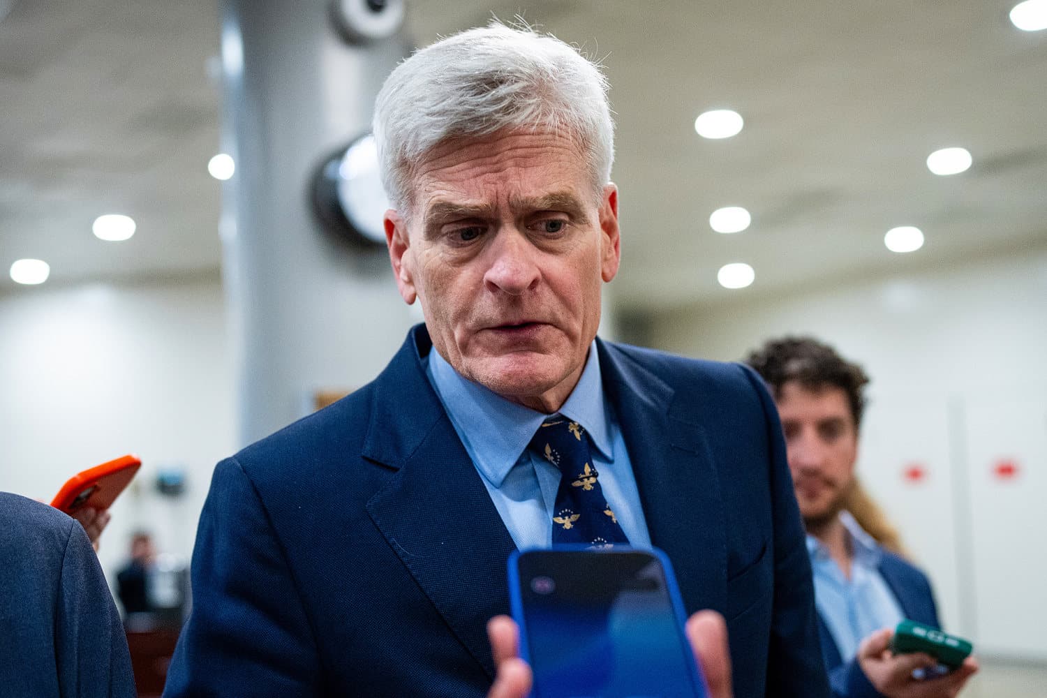 U.S. Senate Advances Resolution to Limit Trump's War Powers on Iran