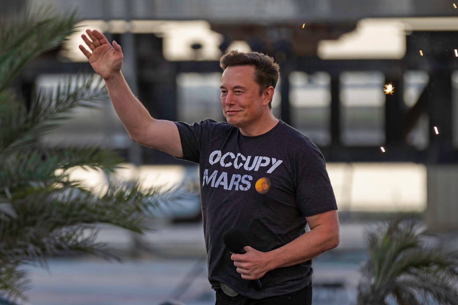 SpaceX Announces $1.77 Trillion IPO Plans