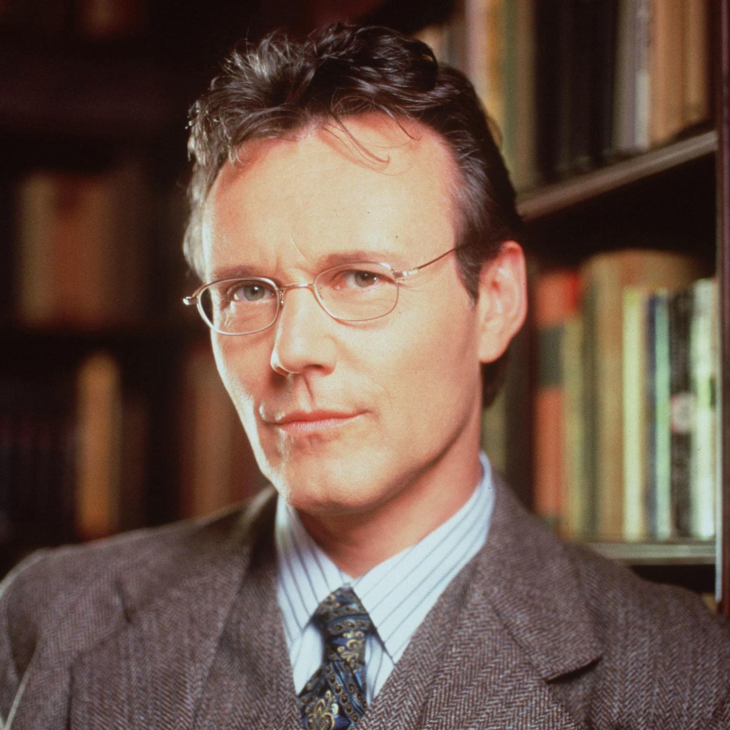 Anthony Head in a promotional image from 'Buffy the Vampire Slayer'