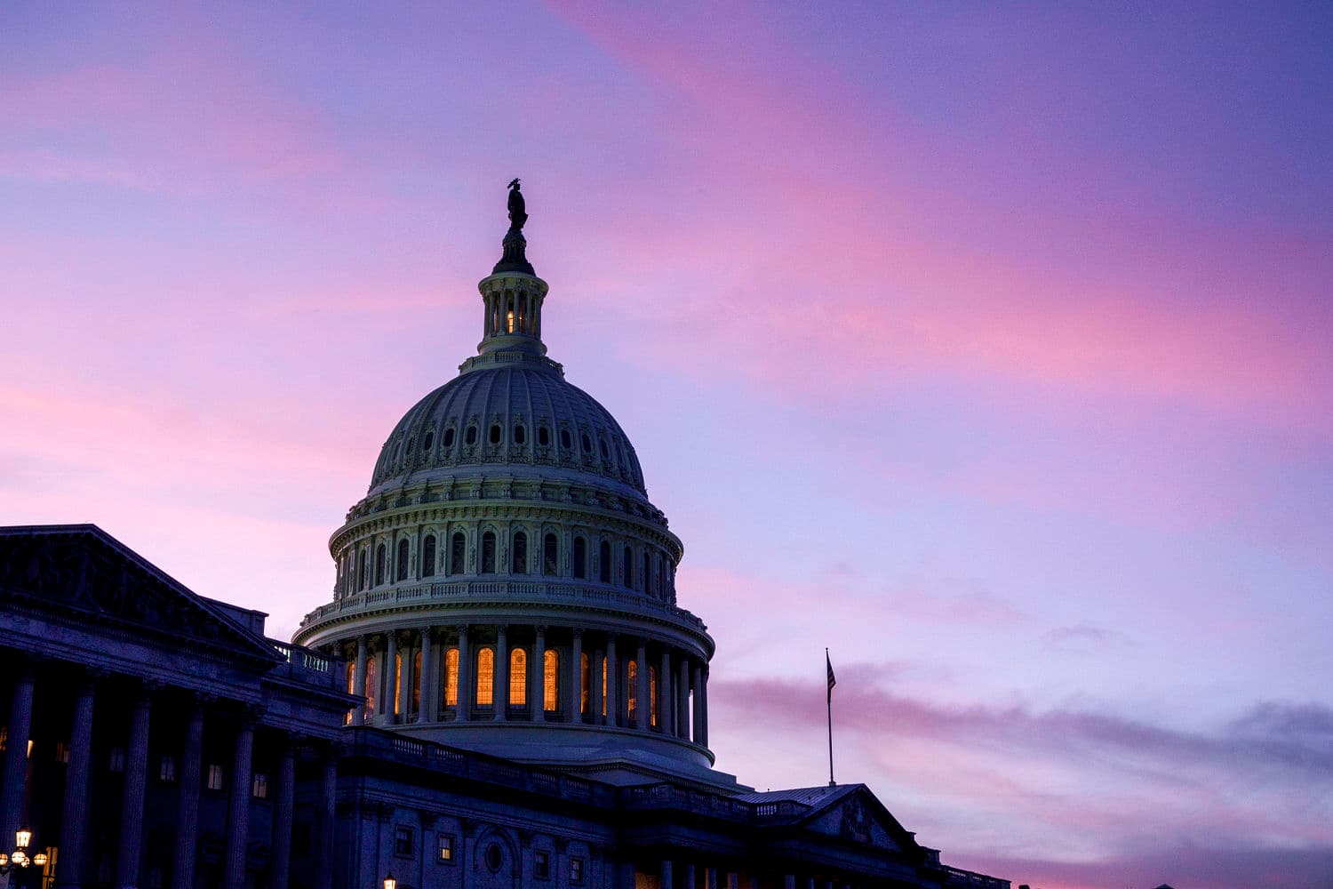 Expiration of Section 702 of the Foreign Intelligence Surveillance Act raises national security concerns