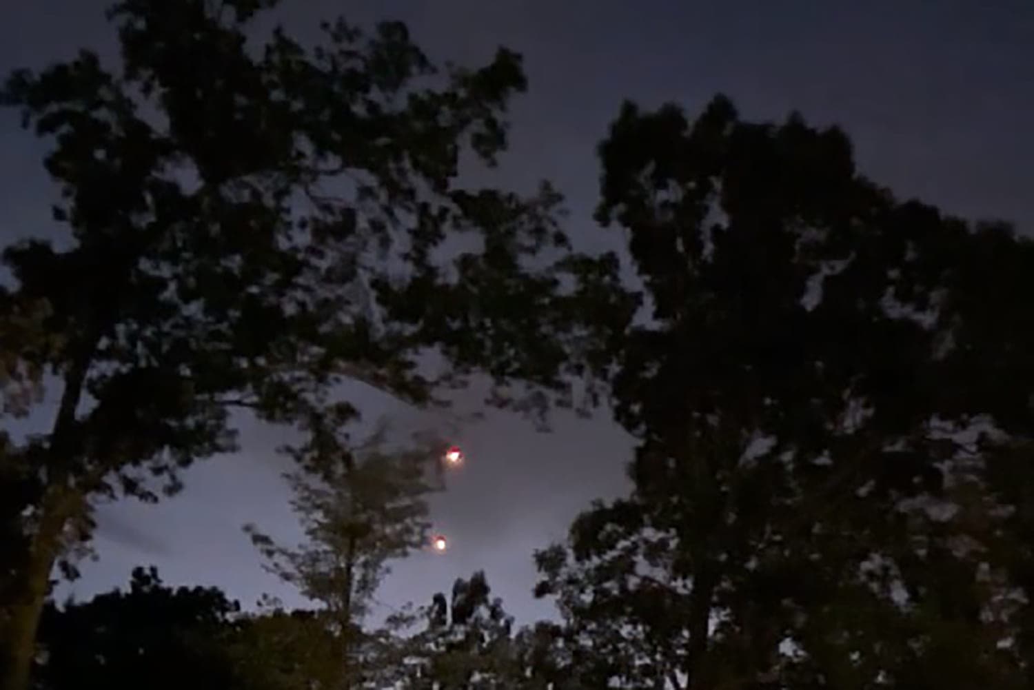Pentagon releases third batch of declassified UFO files with artistic renderings and witness accounts.