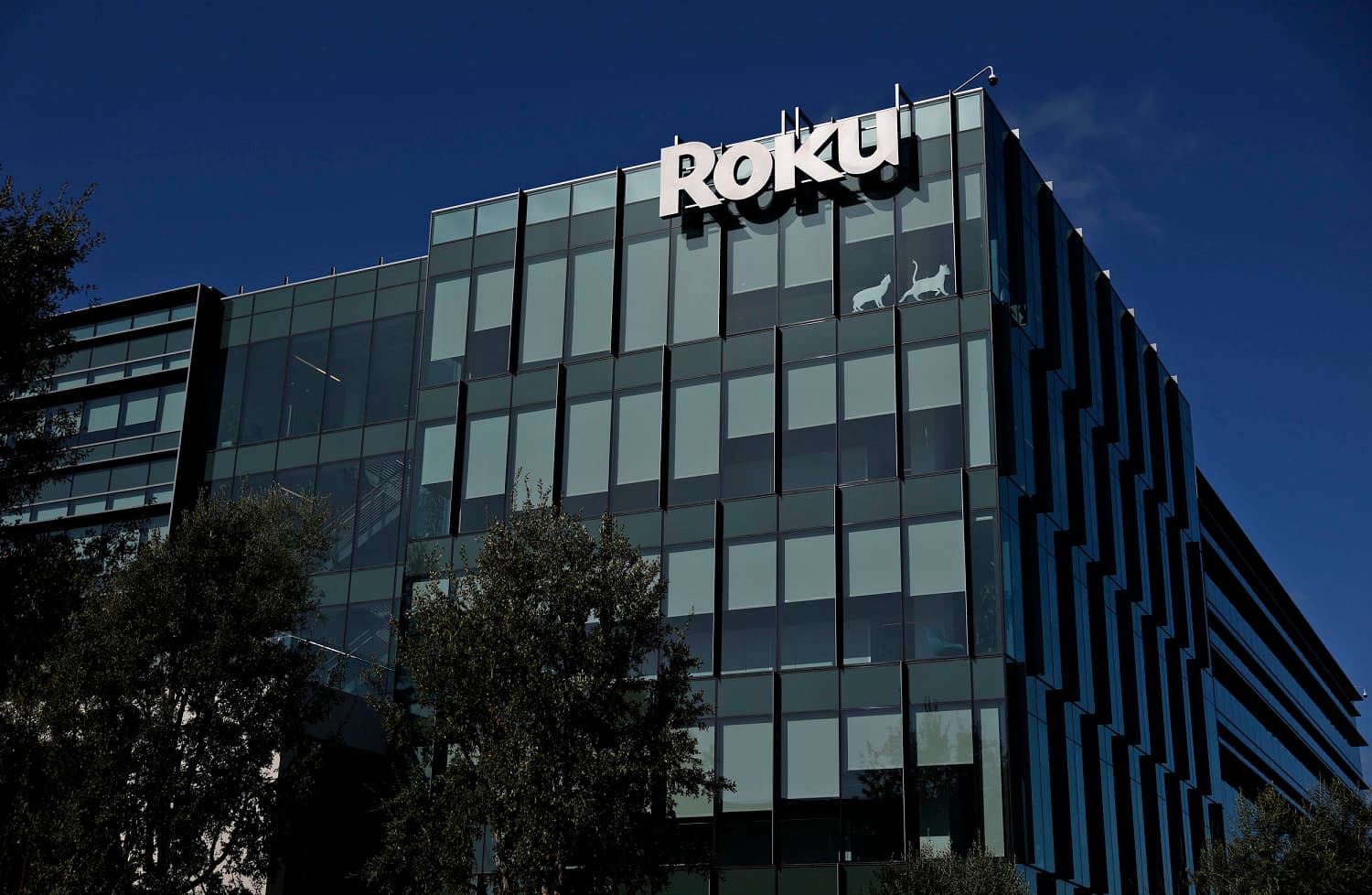 Fox Corporation announces $22 billion acquisition of Roku