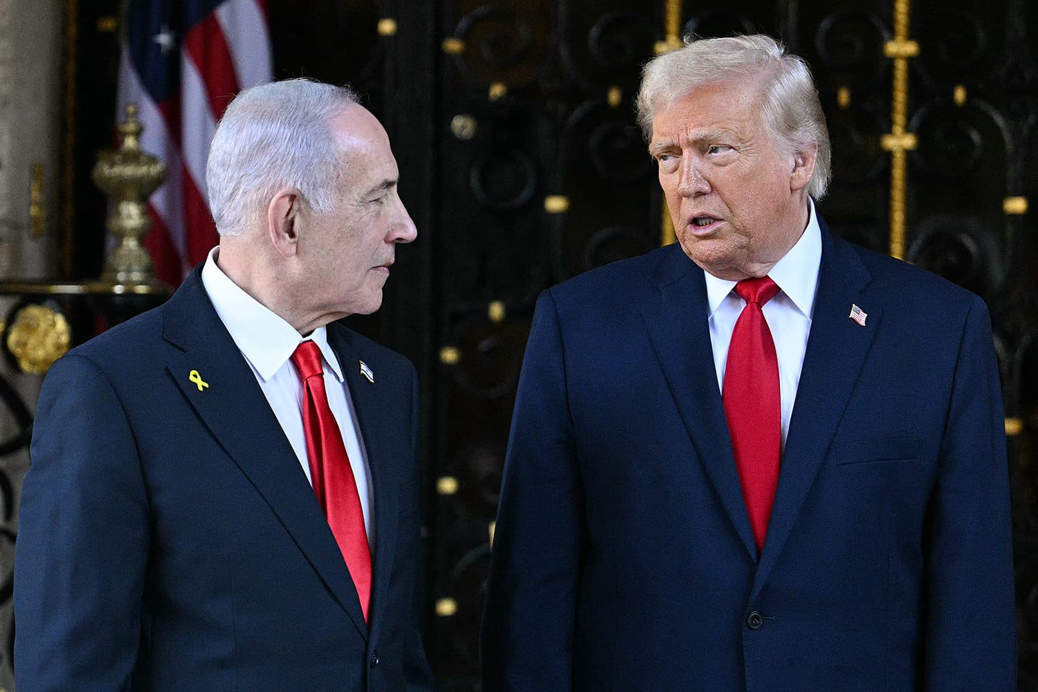 Trump Announces New Iran Deal at G7 Summit Rejecting Financial Support
