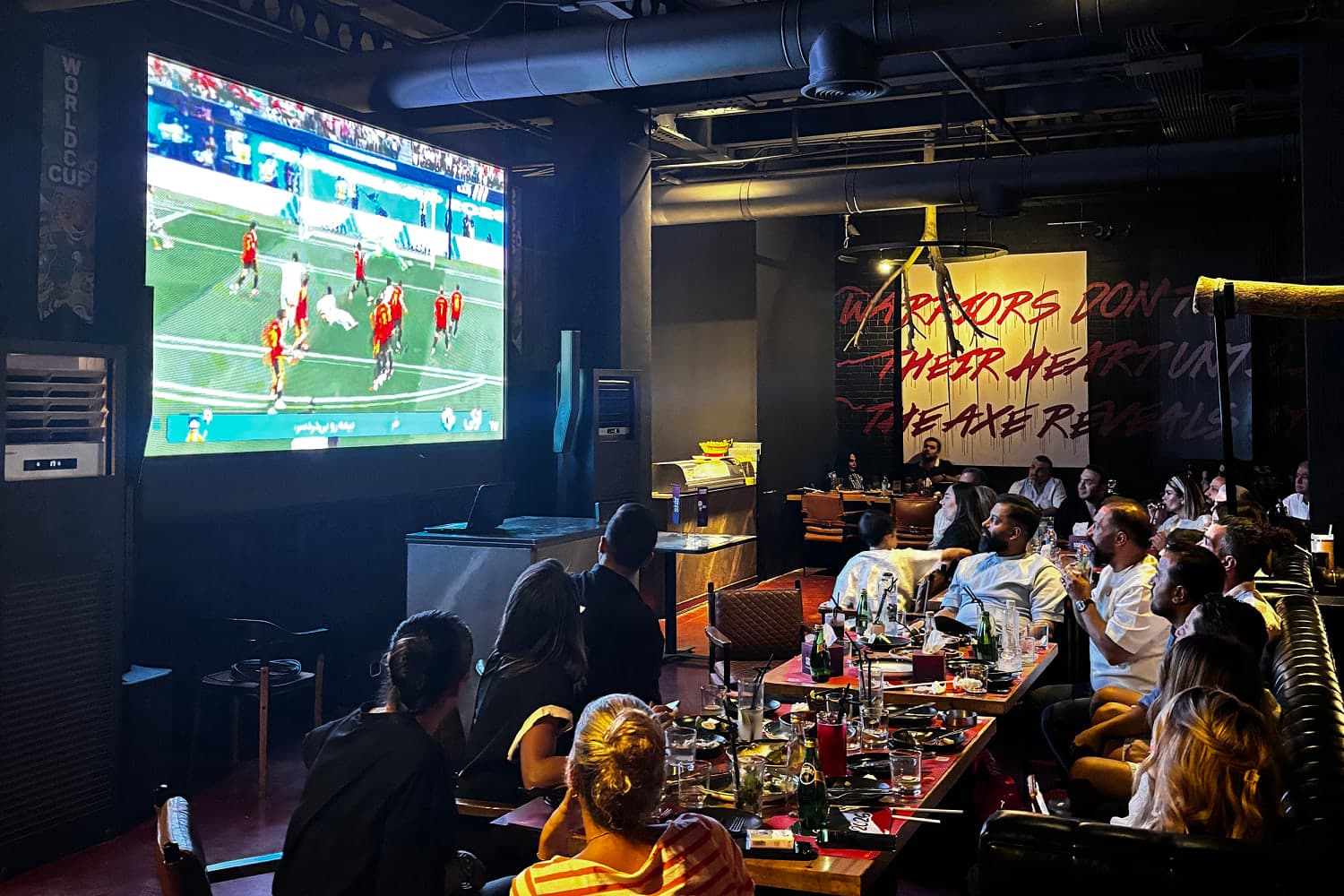 Iran's World Cup Team Faces Logistical Challenges Amid Geopolitical Tensions