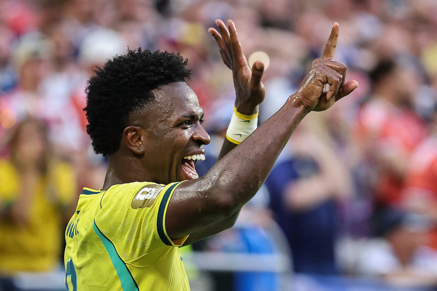 Brazil defeats Scotland 3-0 to advance in World Cup knockout stage