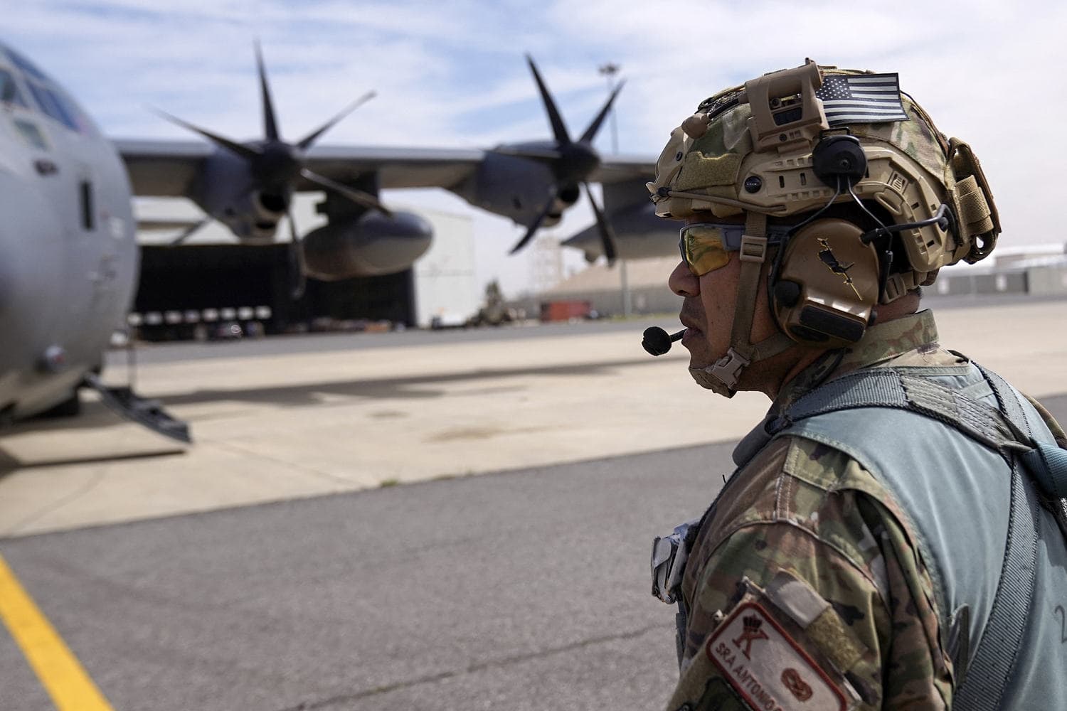 U.S. military casualties in Iran conflict rise to 17 following attacks in Jordan