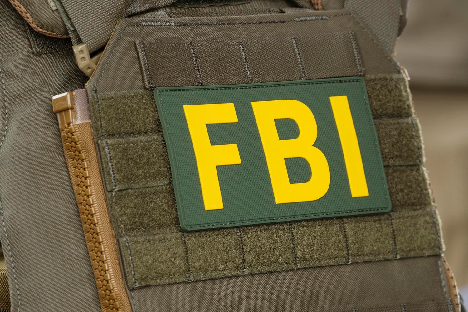 FBI agent charged with stealing cryptocurrency from suspect accounts