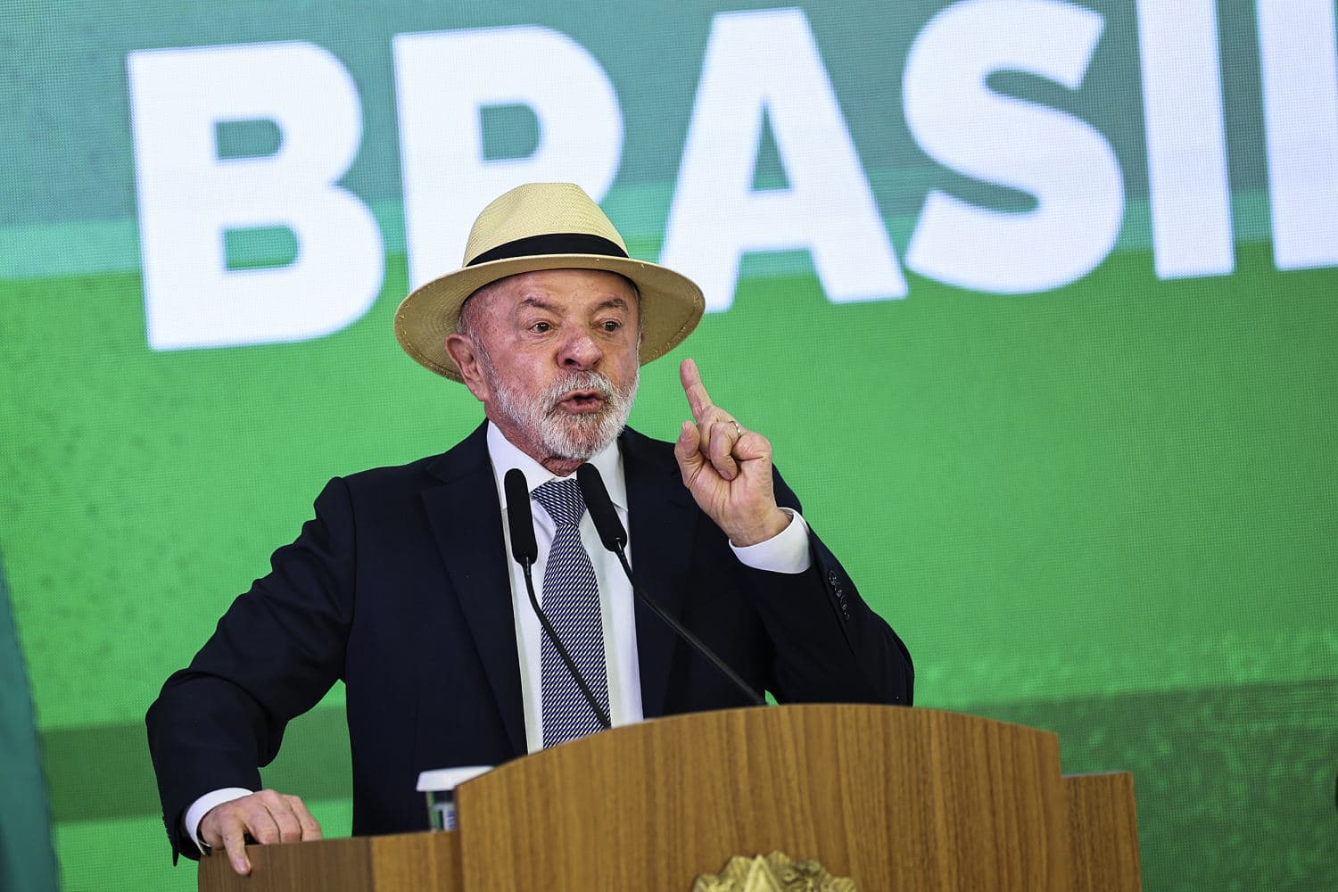 Brazilian ambassador visa revocation news article image