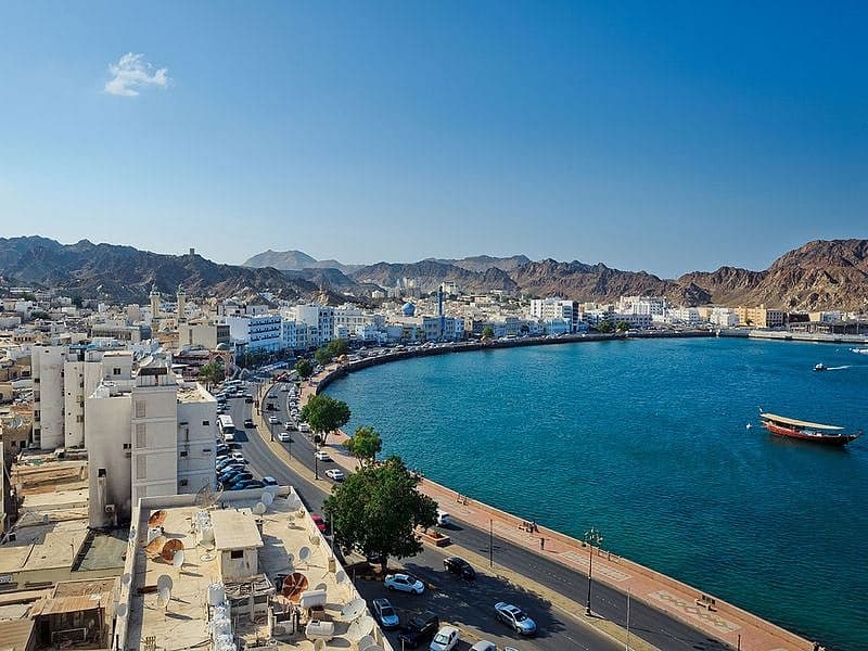 Oman establishes first dedicated economic zone for artificial intelligence in Muscat