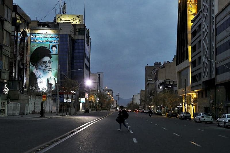 Iran Promises Severe Retaliation as US-Israeli Strikes Intensify in Ongoing Conflict
