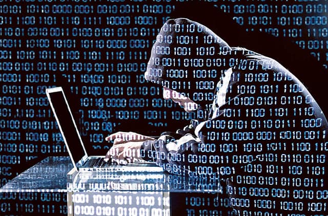 Abu Dhabi Police warning about fraudulent consumer protection websites
