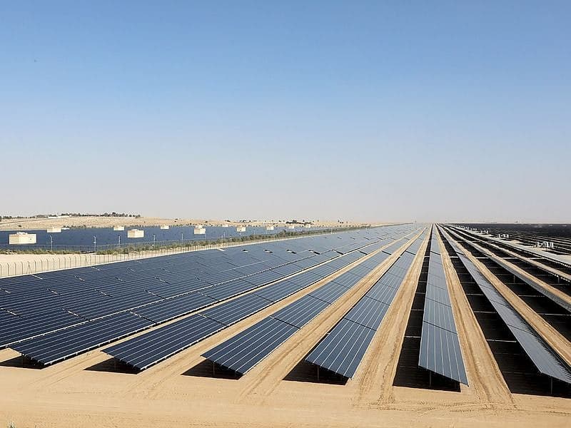 UAE Ministry of Energy and Infrastructure Launches Microgrid Project for Federal Buildings
