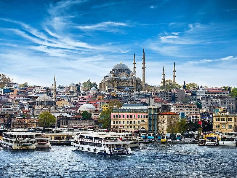 UAE Condemns Terrorist Attack on Israeli Consulate in Istanbul