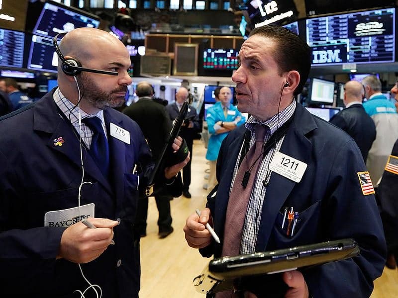 Asian stock market trends with a focus on chipmaker recovery and AI investments.