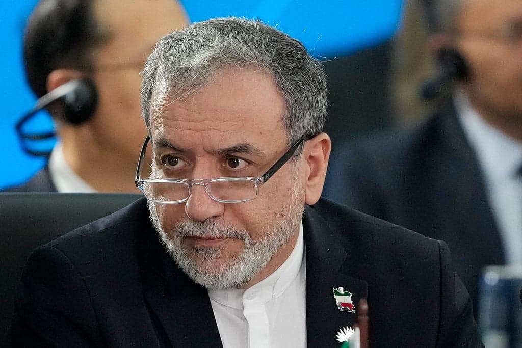 Iran and US Negotiations in Islamabad Fail to Reach Agreement