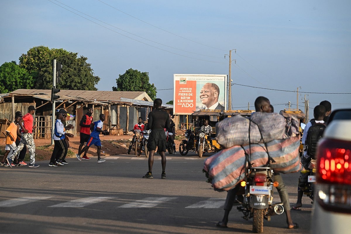 Mali jihadists escalate conflict with military junta through blockade and calls for uprising