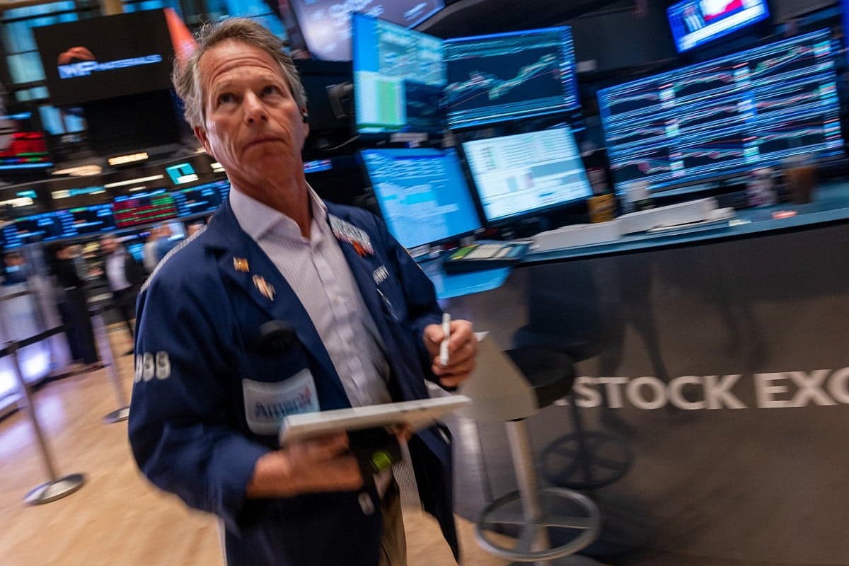 US-Iran deal triggers oil price volatility and inflation concerns