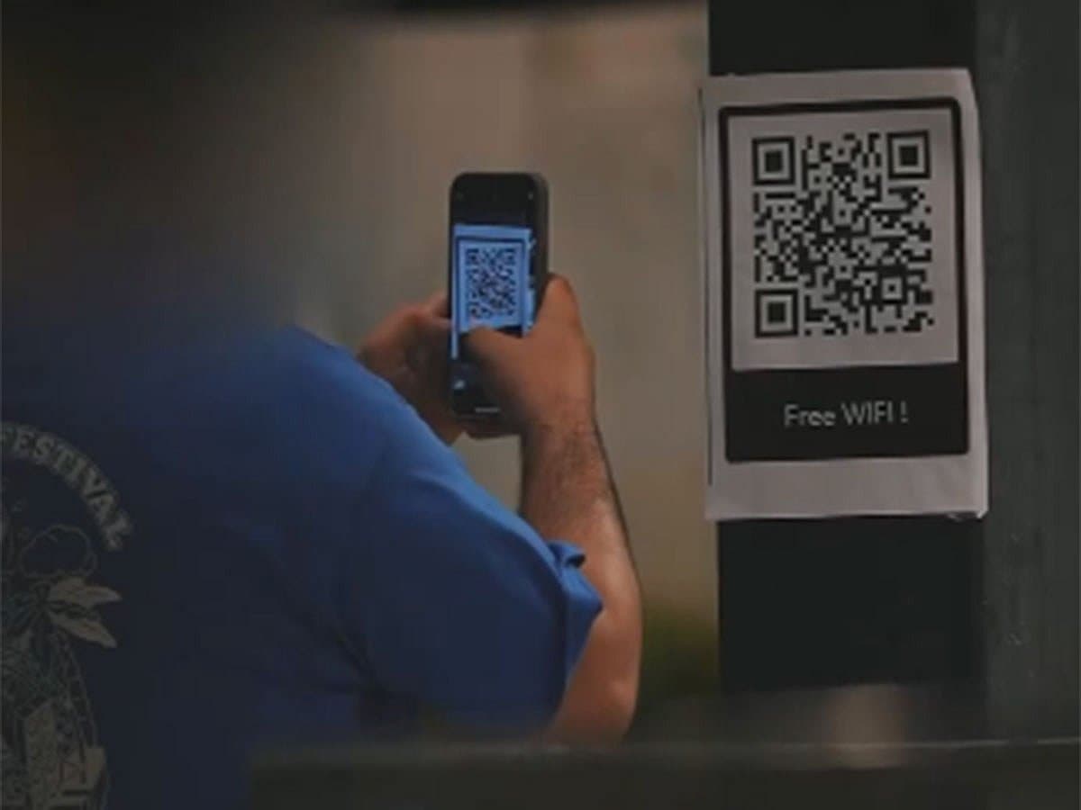 Dubai Police Warn Residents of Rising Fake QR Code Phishing Scams