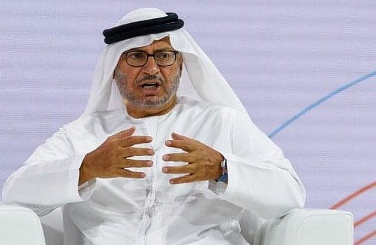 UAE to Reassess Partnerships Amid Iranian Missile Strikes