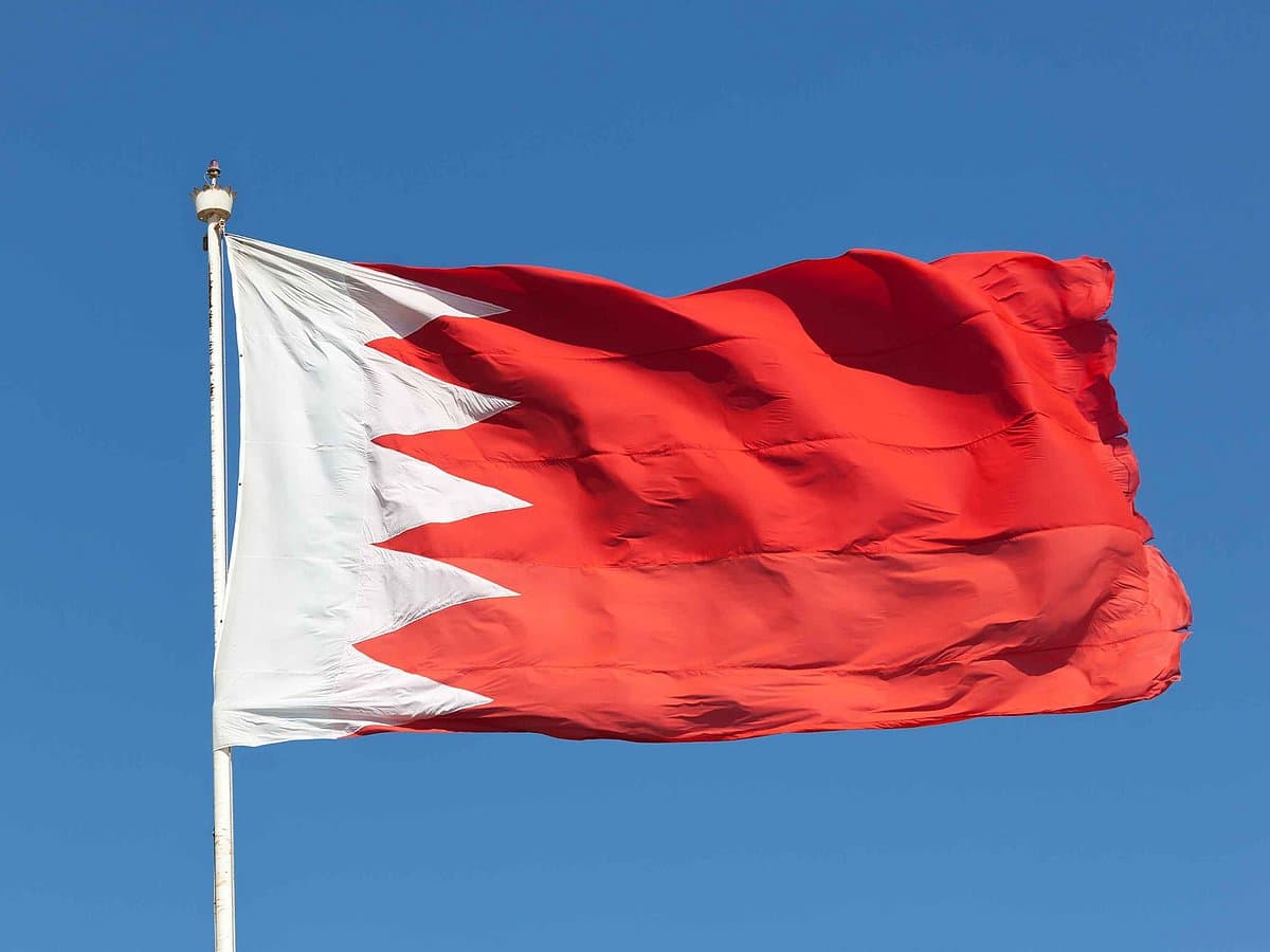 Bahrain Air Defences Successfully Intercept 121 Ballistic Missiles and 193 Drones from Iran