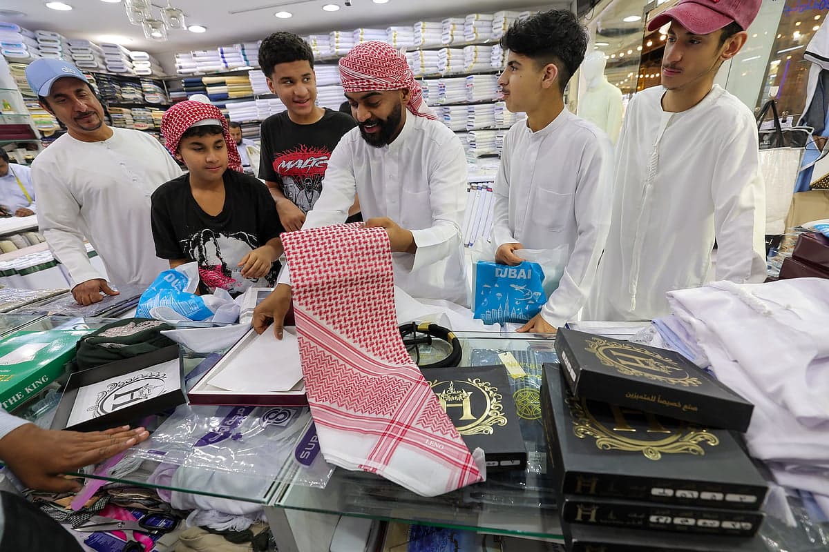 UAE Ministry of Economy and Tourism Launches Essential Goods Prices Platform