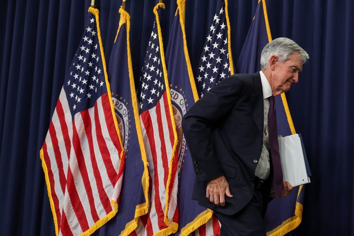 Federal Reserve Maintains Interest Rates Amid Inflation Concerns Linked to Iran Conflict