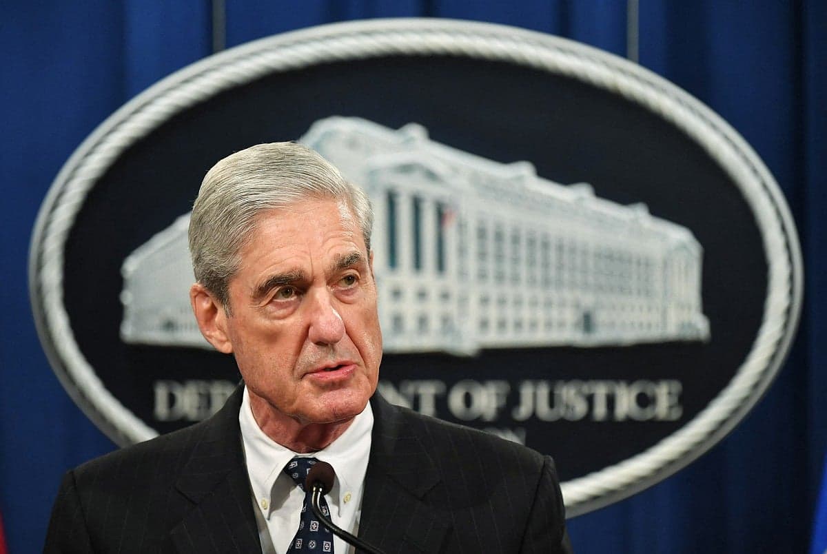 Robert S. Mueller III, Former FBI Director and Special Counsel, Dies at Age 81