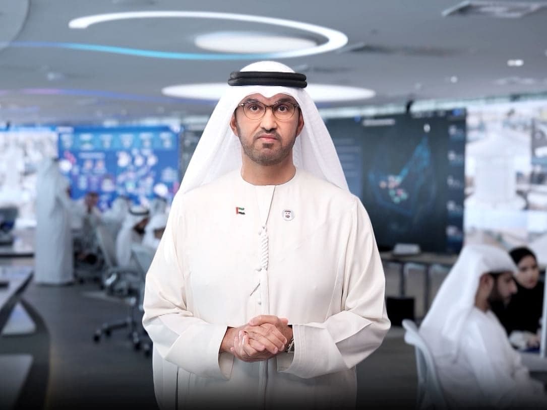 Sultan Al Jaber Demands Unconditional Reopening of Strait of Hormuz Amid Ongoing Crisis