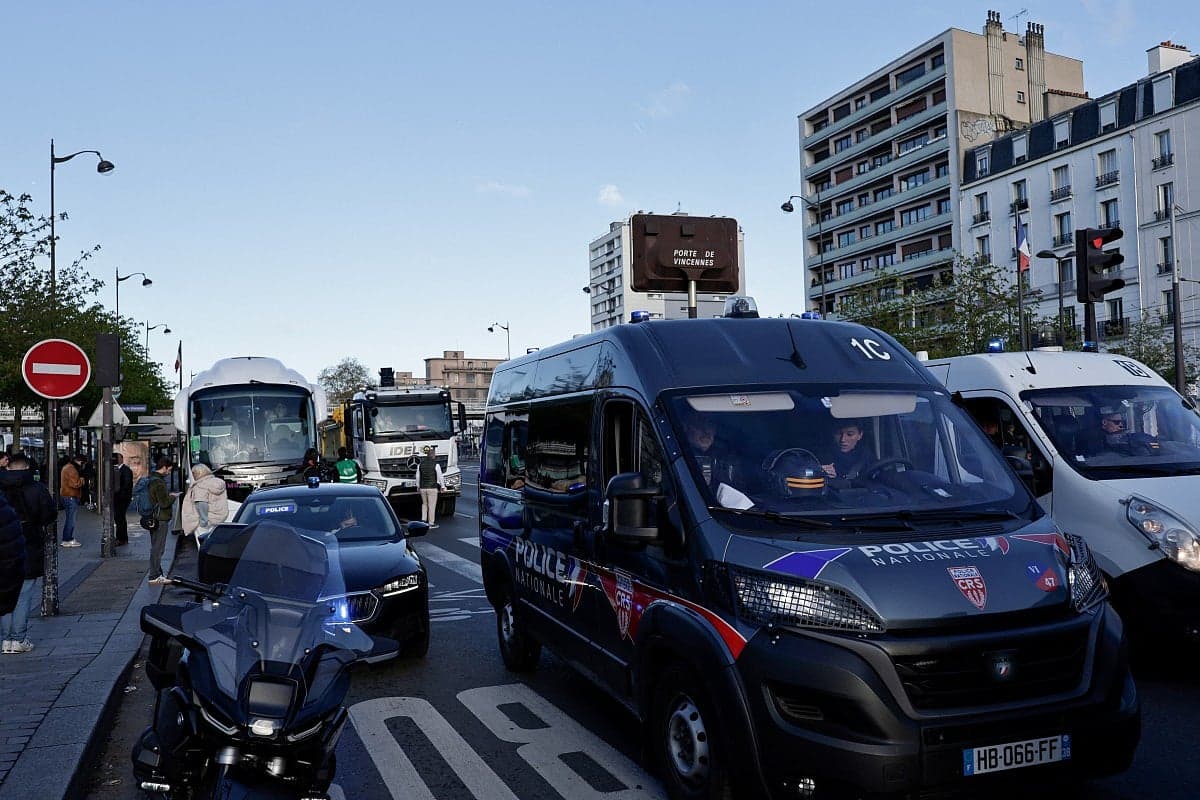 Paris Administrative Court Overturns Police Ban on Annual Muslim Gathering