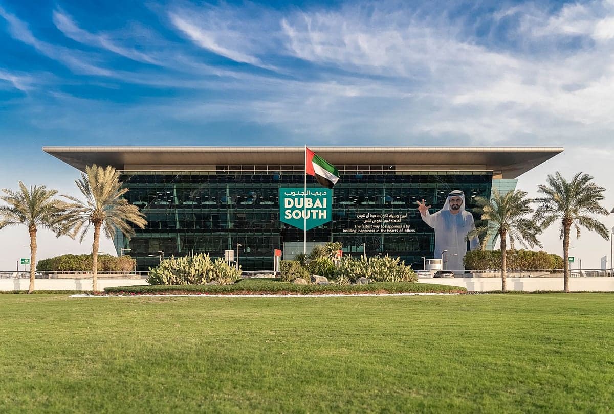 Dubai South Launches SME Support Package Amid Economic Pressures