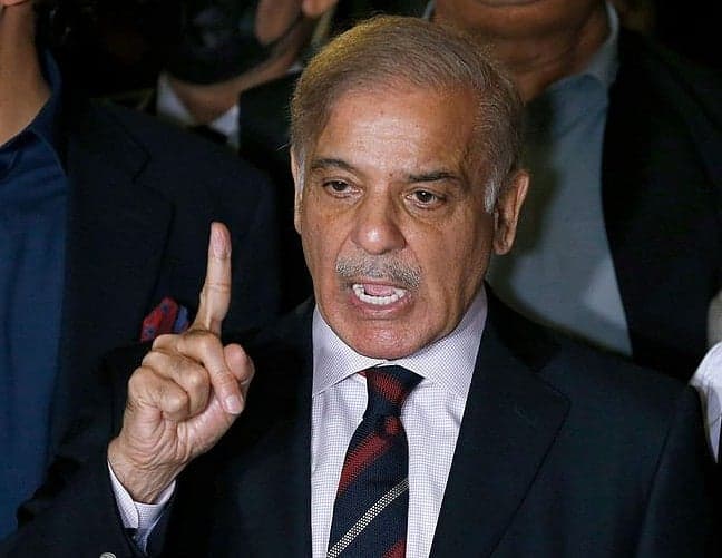 Pakistan Mediates US-Iran Ceasefire Including Lebanon