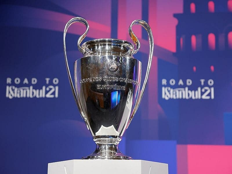 Premier League Secures Five UEFA Champions League Spots for 2026/27 Season
