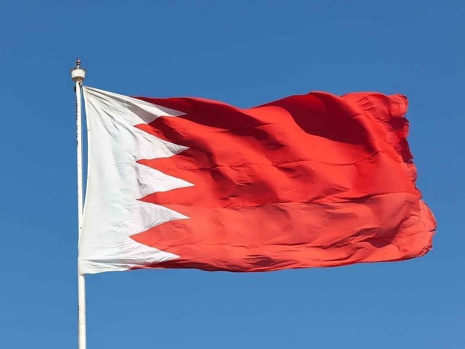 Bahrain Defence Force Intercepts 194 Missiles and 515 Drones Amid Iranian Aggression
