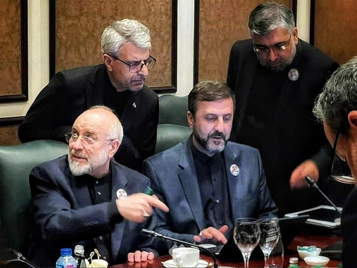 US-Iran peace talks in Islamabad fail amid nuclear program disputes