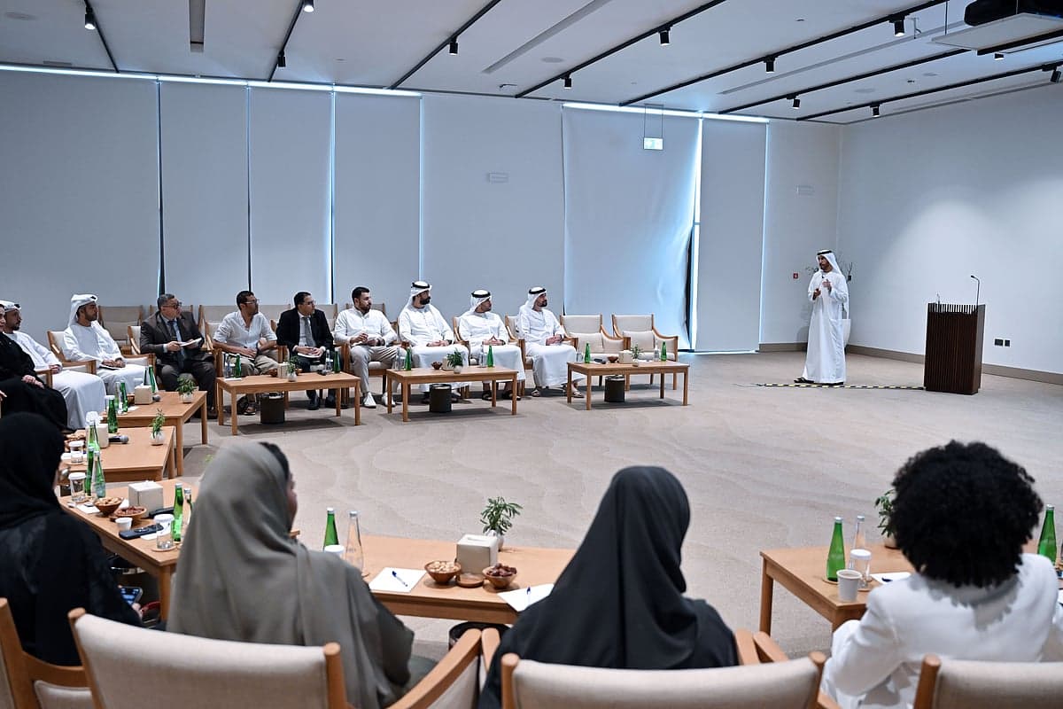 UAE Nafis Programme Extended to 2040 with Enhanced Family Support Measures