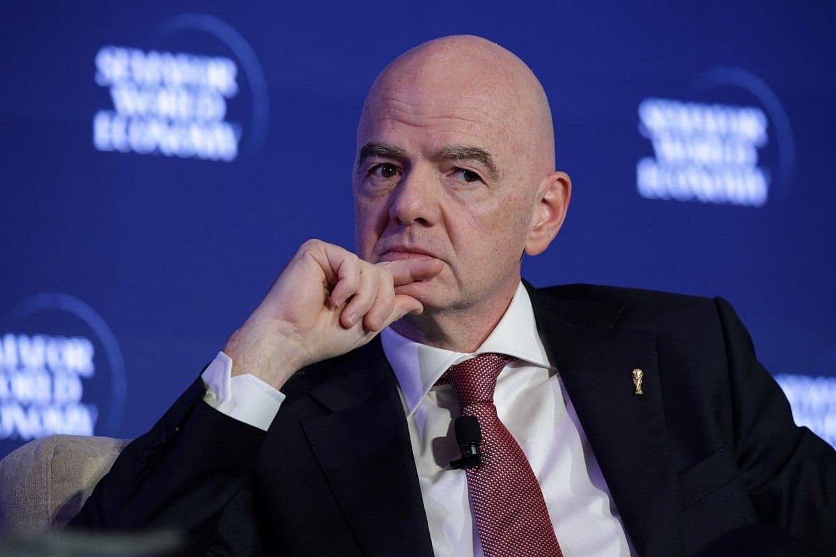 Iran to Compete in 2026 World Cup Amid Ongoing US-Iran Conflict