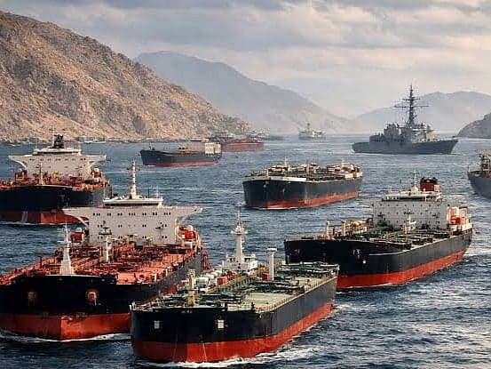 UAE Elected to World Food Programme Executive Board Amid Strait of Hormuz Disruptions